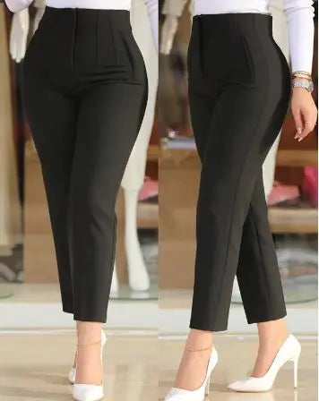 New Casual Fashion Women's Pants