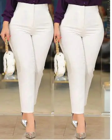 New Casual Fashion Women's Pants